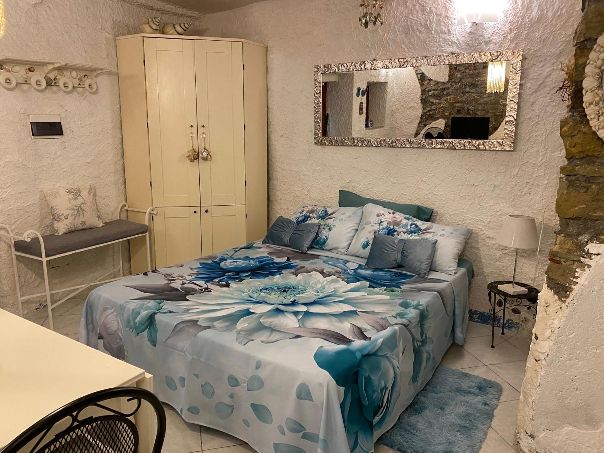 La Conca Blu Leilighet Lerici Eksteriør bilde